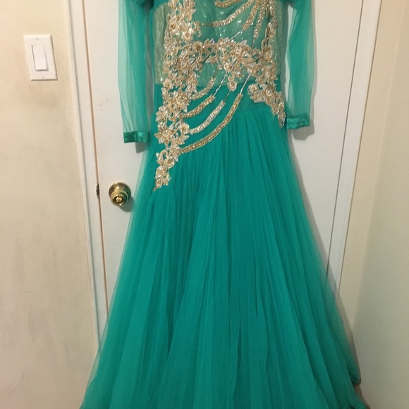 Party maxi - Picture 2 of 8